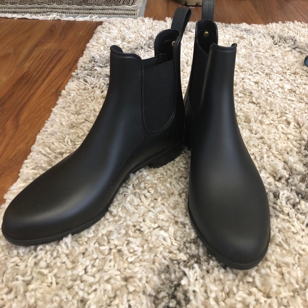 Sam Edelman “Tinsley” Rain Boot